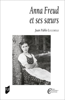 Anna Freud et ses sœurs