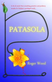 Patasola - Twisted Tales, #1