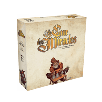 la cour des miracles