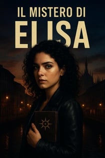 Il mistero di elisa - 1, #1