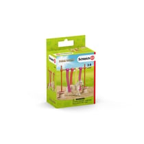 Rideau pour poney - Schleich
