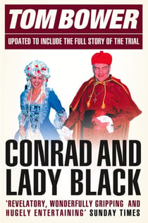 Conrad and Lady Black - Dancing on the Edge (Text Only)
