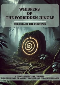 Whispers of the Forbidden Jungle: The Call of the Unknown - Whispers of the Forbidden Jungle, #1