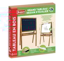 Grand tableau à dessin d'écolier Jeujura