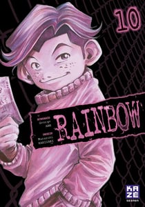 Rainbow - Tome 10