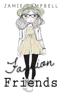 Fashion Friends - Fashion Story, #2