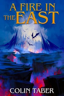 A Fire In The East - DragonTide, #5
