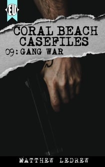 Gang War - Black Womb, #9