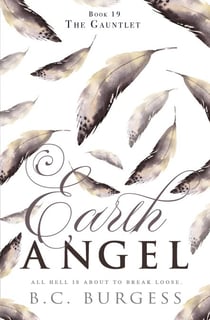 The Gauntlet - Earth Angel, #19