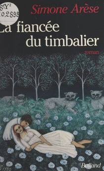 La fiancée du timbalier - Roman