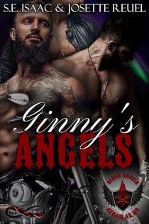 Ginny's Angels - Blood Angels MC RH, #1