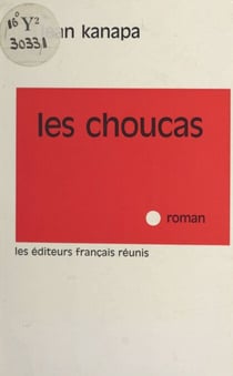 Les Choucas - Ou Quelques aspects de la vie de Fred Hopner dans l'hiver 1961-1962