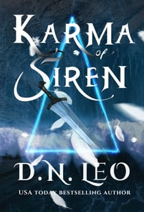 Karma of Siren - Merworld, #3