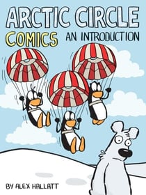 Arctic Circle Comics: An Introduction