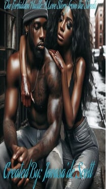 The Forbidden Hustle: A Love Story From The Streets - The Forbidden Hustle: Love Ain't Loyal, #2