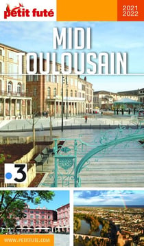 MIDI TOULOUSAIN 2021/2022 Petit Futé