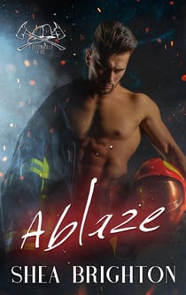 Ablaze - Edisonville Fire, #2