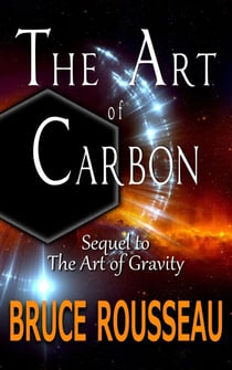 The Art of Carbon - The Art Of, #2