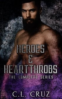 Heroes &amp; Heartthrobs: The Complete Series