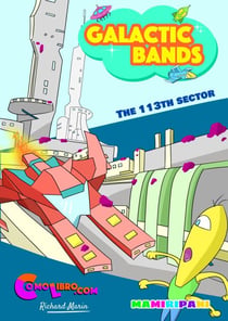 The 113th Sector - Galactic Bands, #1