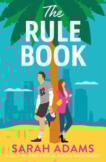 The Rule Book - The highly anticipated follow up to the TikTok sensation, THE CHEAT SHEET!