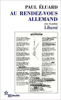 Au rendez-vous allemand