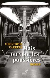 Mais où vont les poussières - Roman