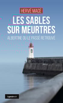 Les sables sur meurtres