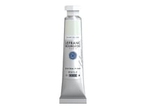 Peinture à l'huile extrafine - 20 ml - blanc de zinc