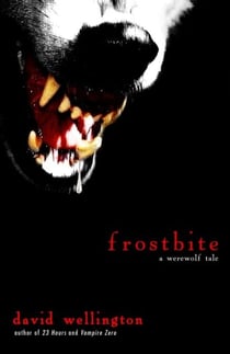 Frostbite - A Werewolf Tale