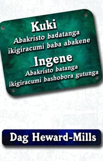 Kuki abakristo badatanga ikigiracumi baba abakene… Ingene abakristo batanga ikigiracumi bashobora gutunga