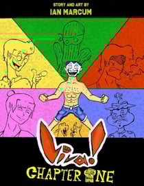 Viva! Volume One - VIVA!, #1