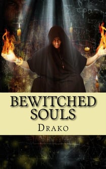 Bewitched Souls - The Coven, #1