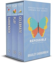 Repossible Collection 3 - Repossible Box Sets, #3