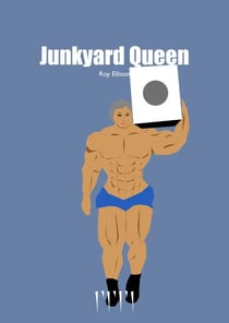 Junkyard Queen