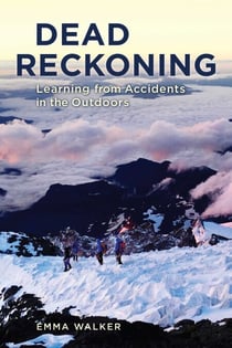 Dead Reckoning - Learning from Accidents in the Outdoors