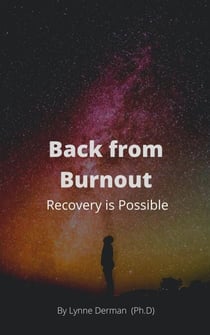 Back From Burnout