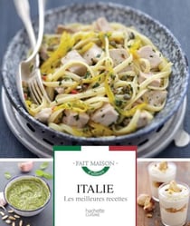 Italie - Fait maison