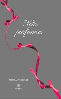 Notes parfumées