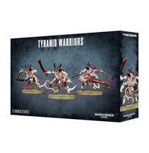 Tyranid Warriors - Warhammer 40,000