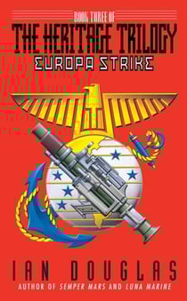 Europa Strike