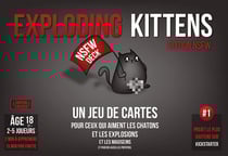 Exploding Kittens