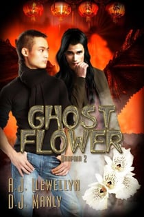 Ghost Flower - Banpaia, #2