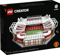 Old Trafford - Manchester United - LEGO® Creator Expert - 10272