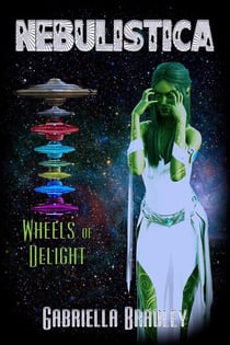 Nebulistica - Wheels of Delight, #1