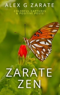 Zarate Zen - Colorful Captures & Positive Posts - Zarate Zen, #2