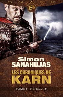 Les Chroniques de Karn, T1 : Nereliath - Les Chroniques de Karn T01
