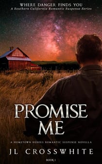 Promise Me - Where Danger Finds You, #1
