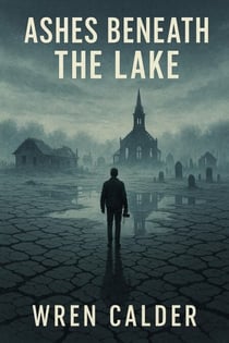 Ashes Beneath the Lake