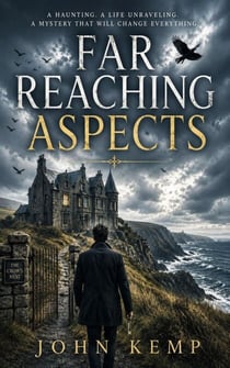 Far Reaching Aspects (The Crow's Nest Mystery)
